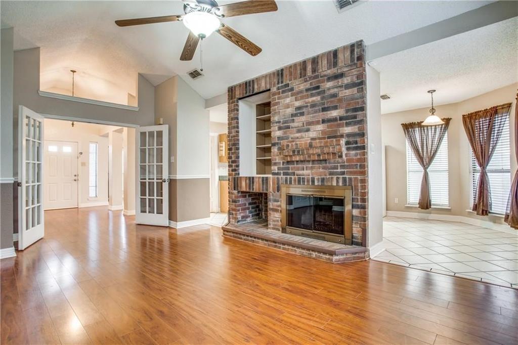 Sweetbriar High Point Ph 02 - Residential Lease