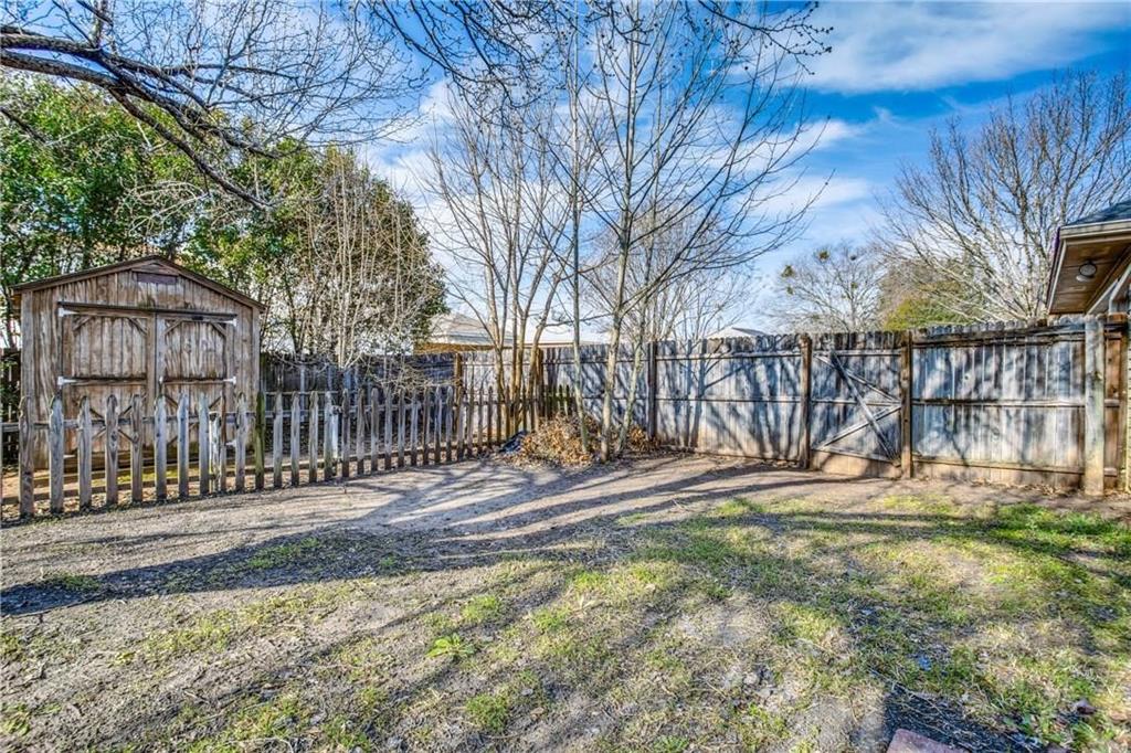 Sweetbriar High Point Ph 02 - Residential Lease