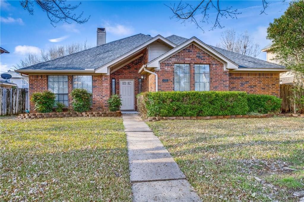 Sweetbriar High Point Ph 02 - Residential Lease