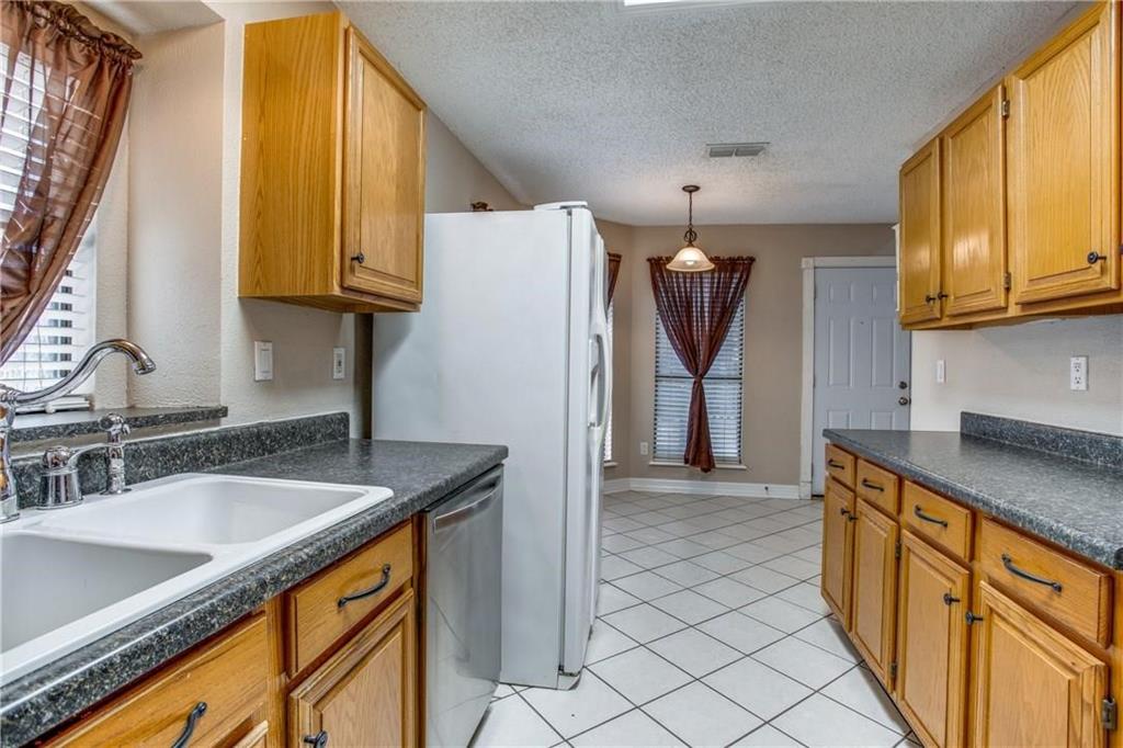 Sweetbriar High Point Ph 02 - Residential Lease