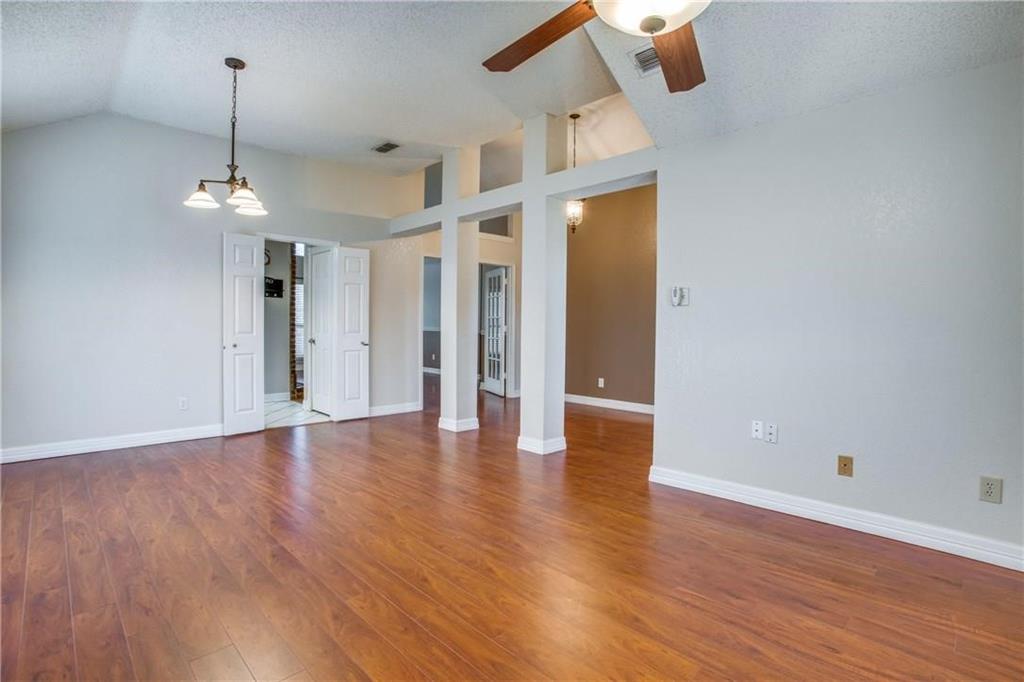 Sweetbriar High Point Ph 02 - Residential Lease