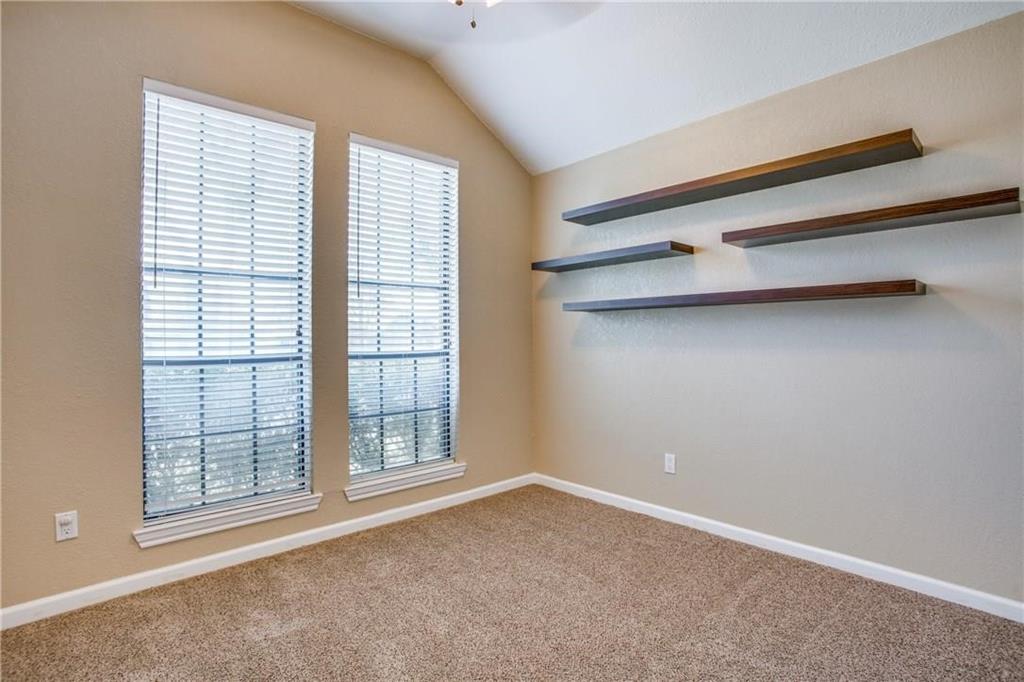 Sweetbriar High Point Ph 02 - Residential Lease