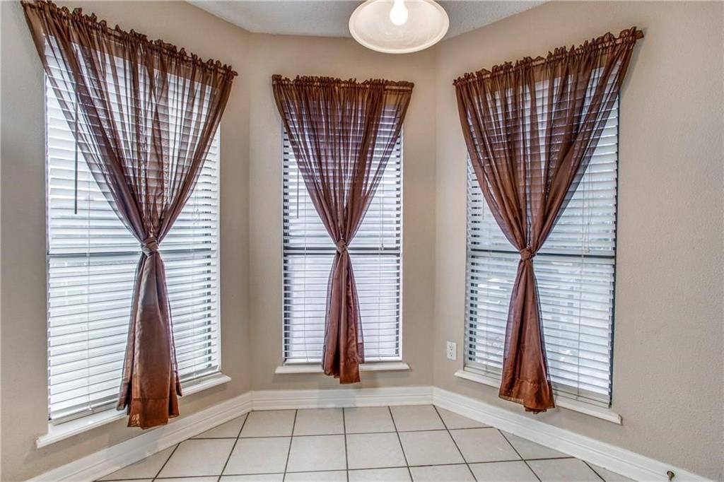 Sweetbriar High Point Ph 02 - Residential Lease