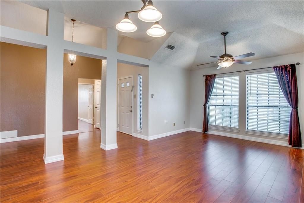 Sweetbriar High Point Ph 02 - Residential Lease