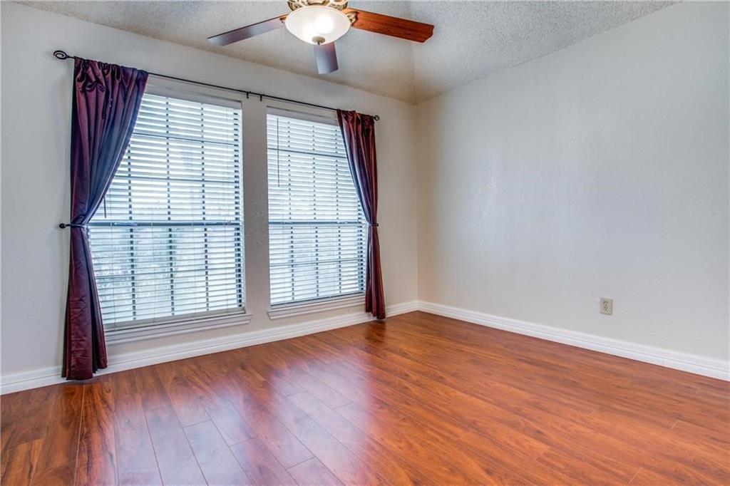 Sweetbriar High Point Ph 02 - Residential Lease