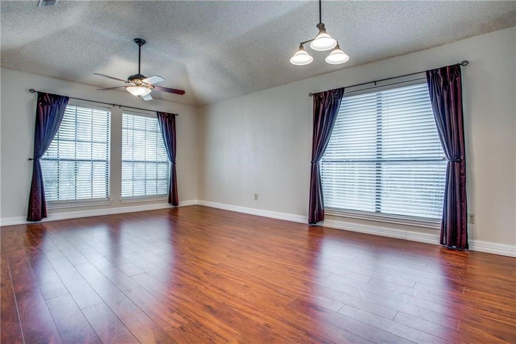 Sweetbriar High Point Ph 02 - Residential Lease