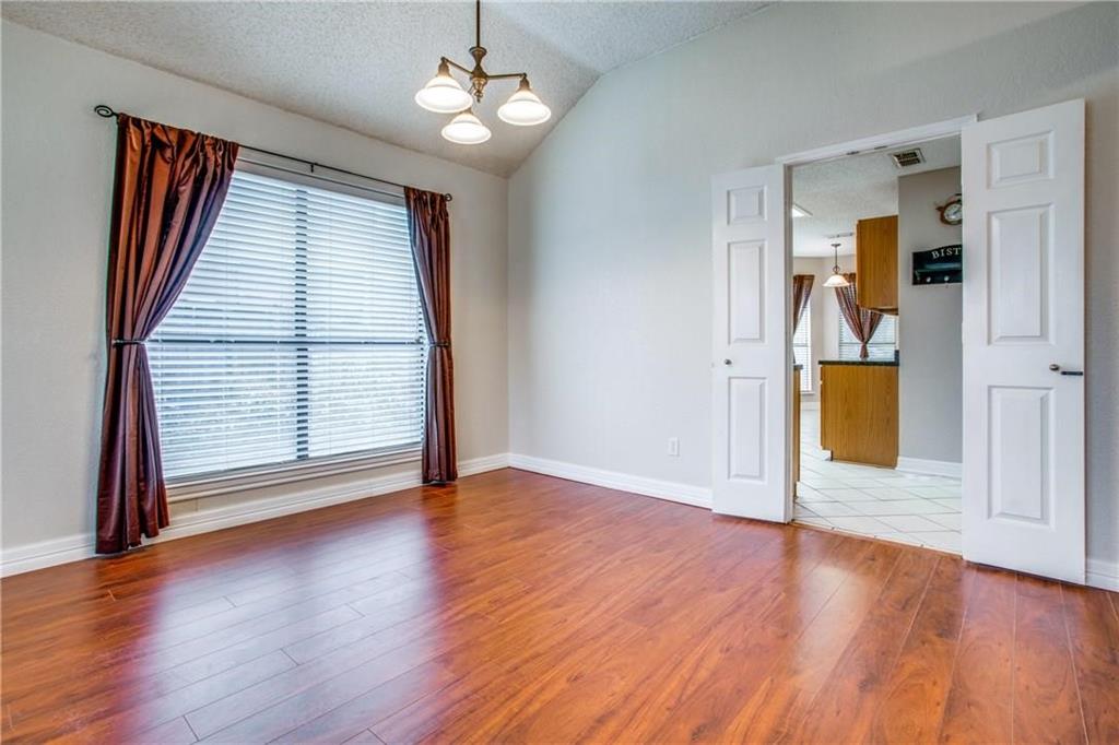 Sweetbriar High Point Ph 02 - Residential Lease