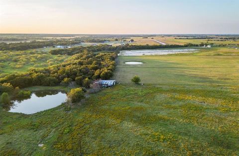 Lot 12 S Baese Road Elm Mott TX 76640