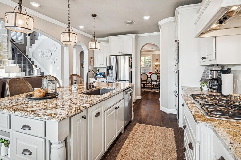 The Highlands At Trophy Club N - Residential