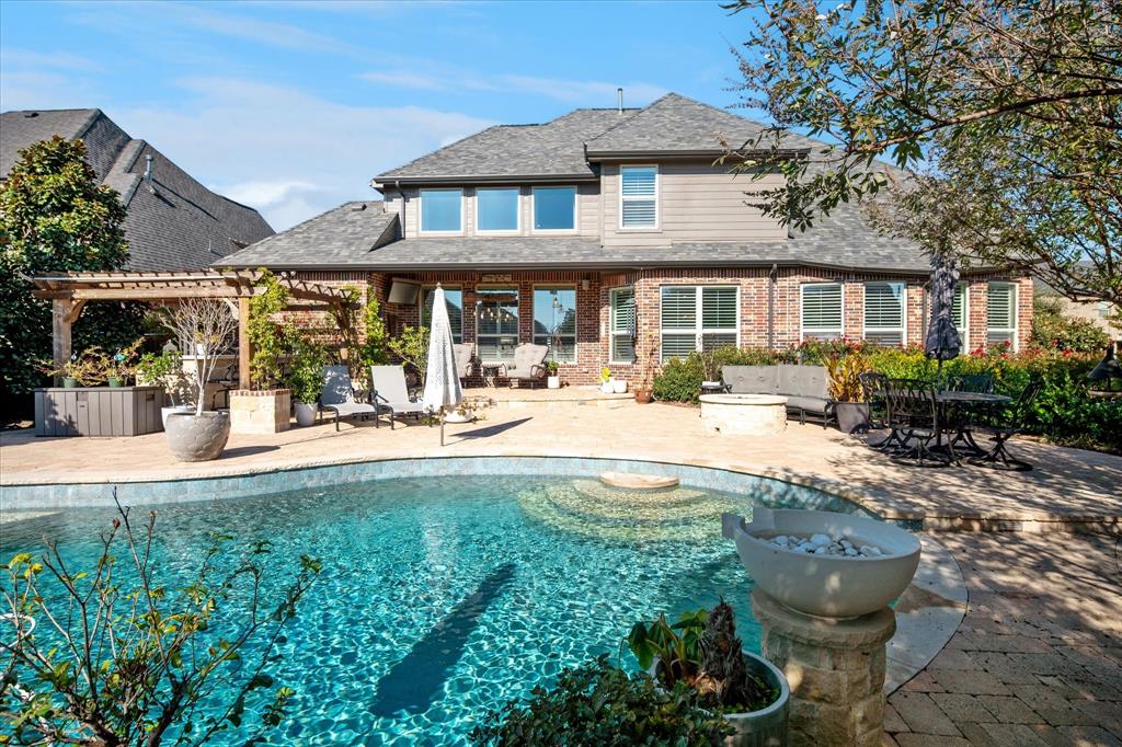 The Highlands At Trophy Club N - Residential