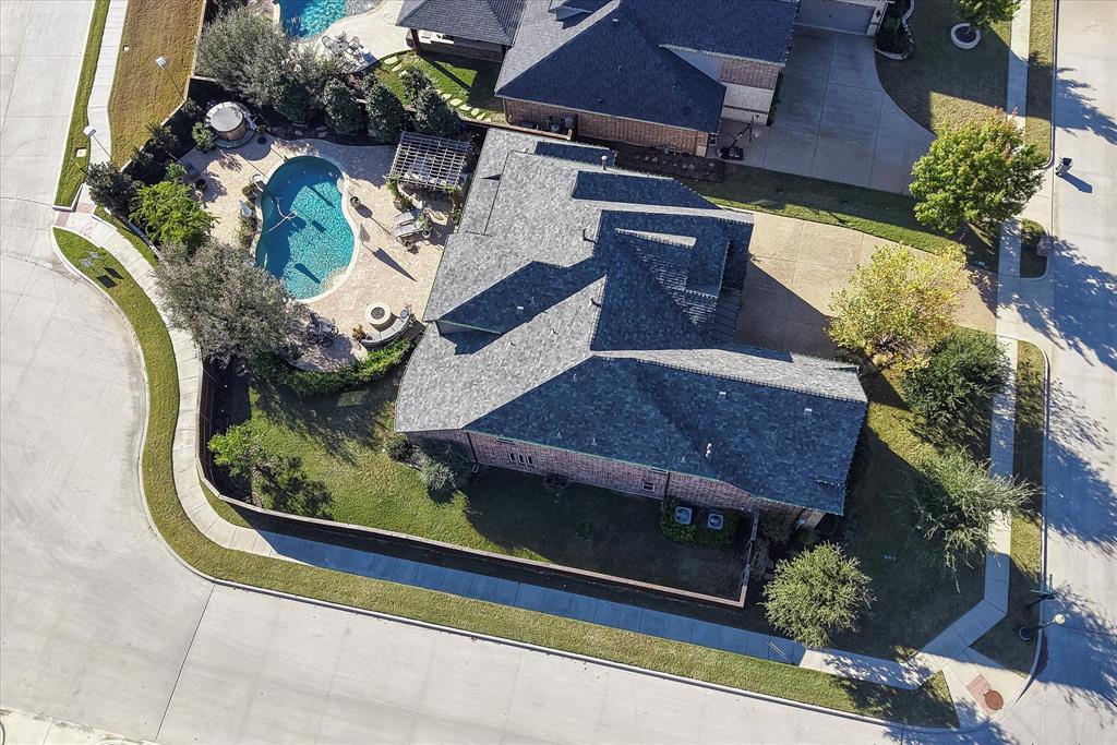 The Highlands At Trophy Club N - Residential