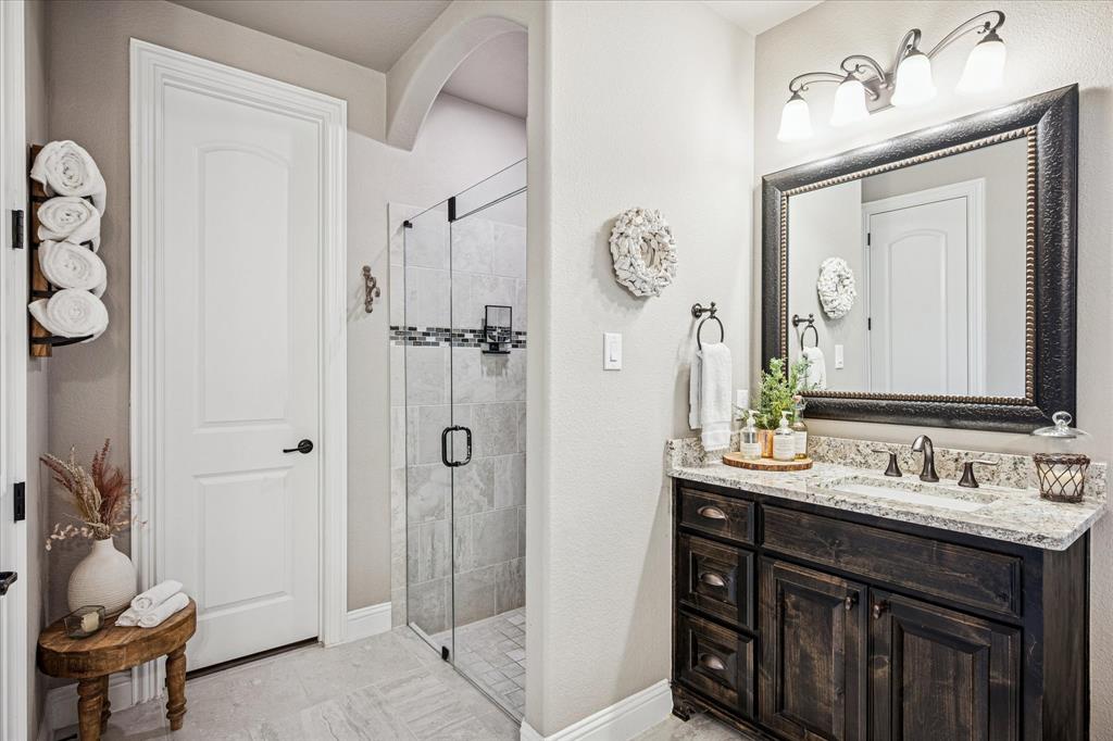 The Highlands At Trophy Club N - Residential