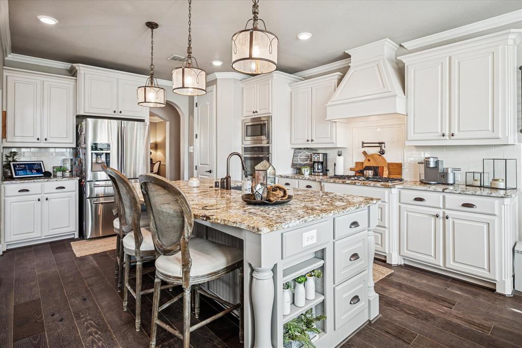 The Highlands At Trophy Club N - Residential