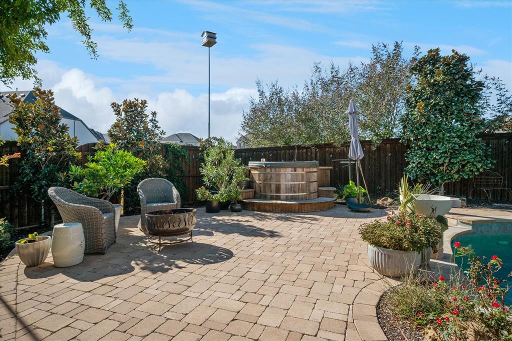 The Highlands At Trophy Club N - Residential