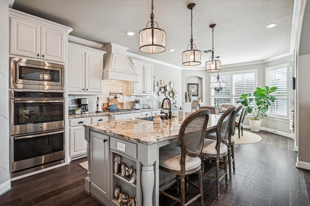 The Highlands At Trophy Club N - Residential