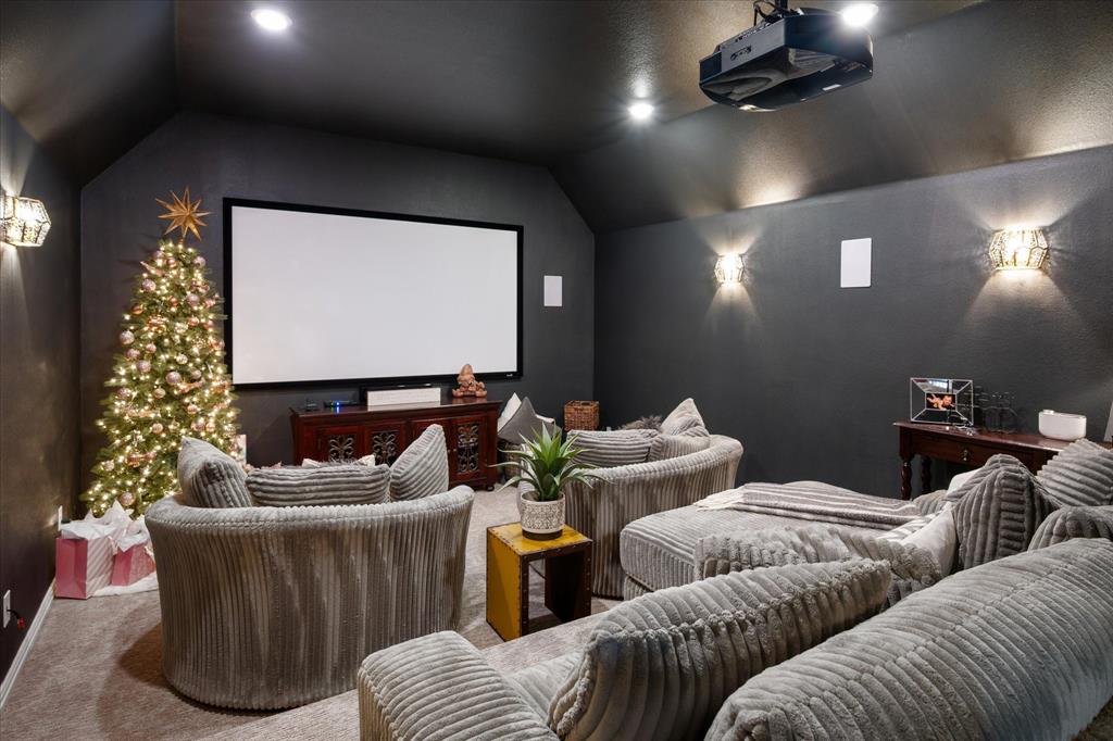 The Highlands At Trophy Club N - Residential