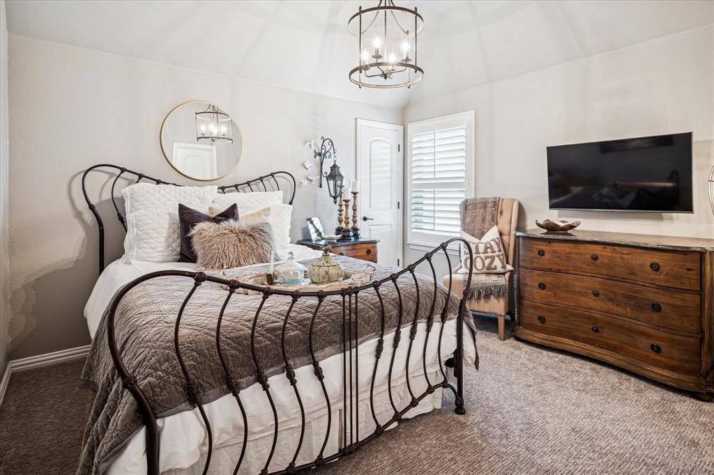 The Highlands At Trophy Club N - Residential