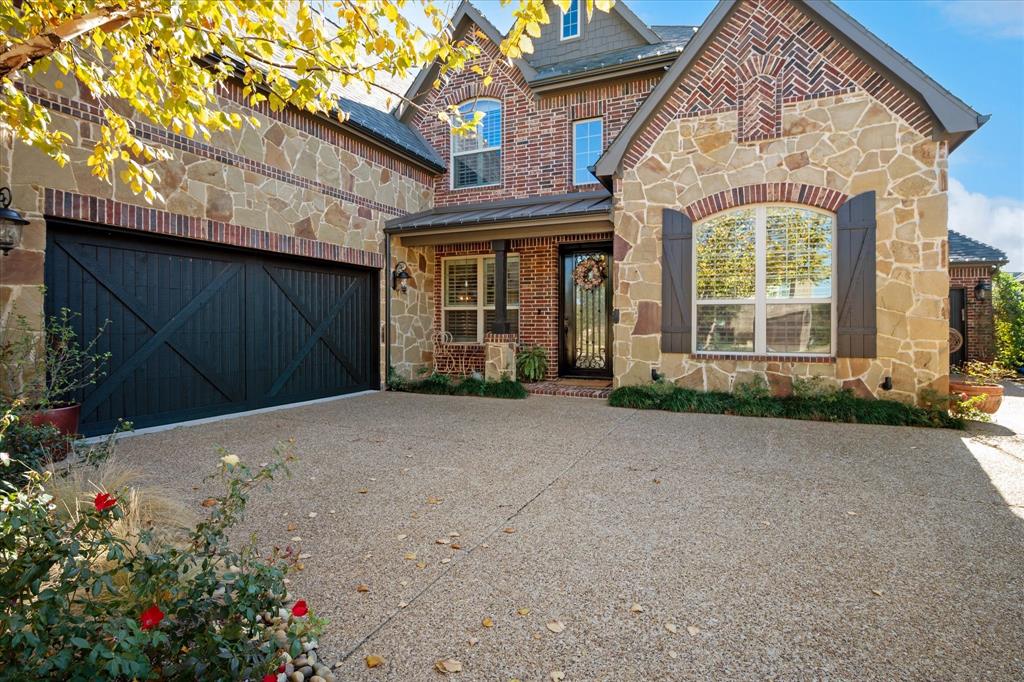 The Highlands At Trophy Club N - Residential