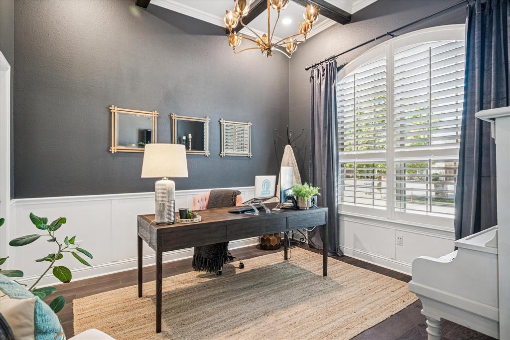 The Highlands At Trophy Club N - Residential