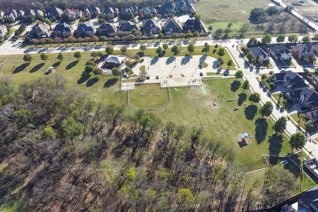 The Highlands At Trophy Club N - Residential