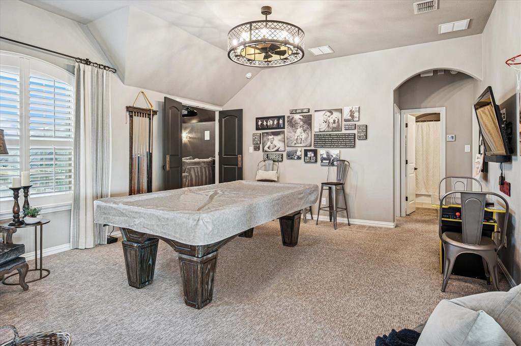 The Highlands At Trophy Club N - Residential