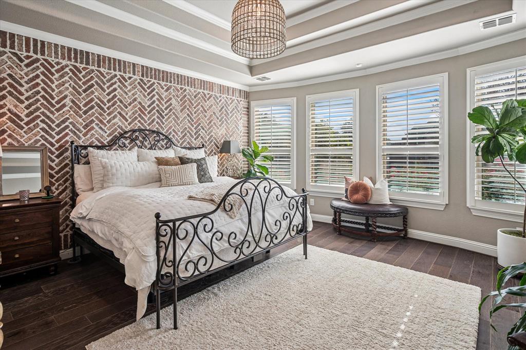 The Highlands At Trophy Club N - Residential