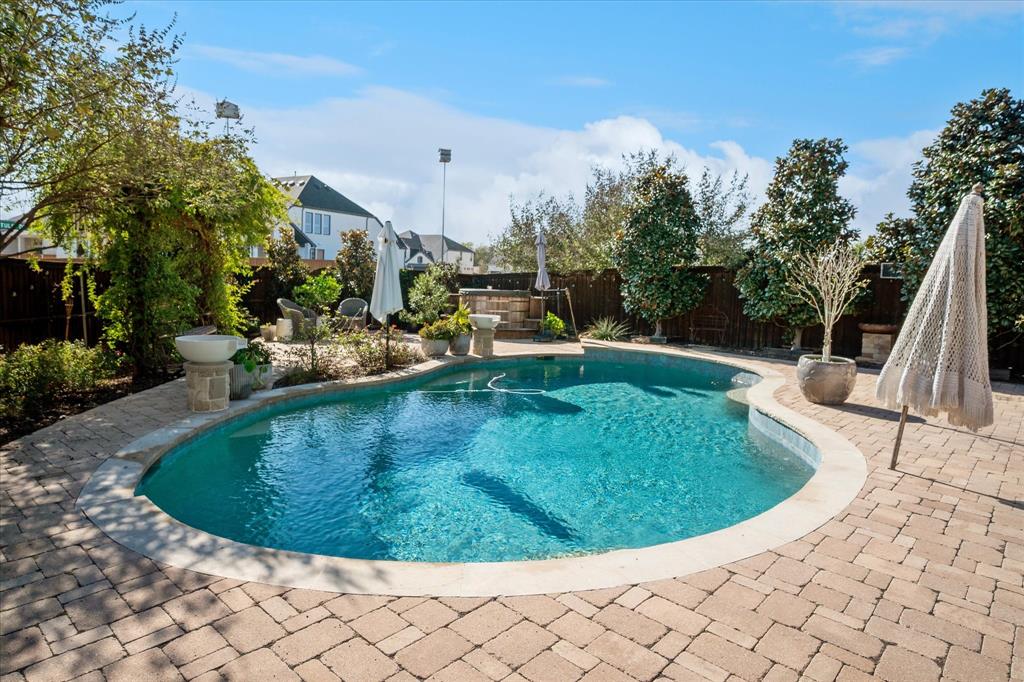 The Highlands At Trophy Club N - Residential