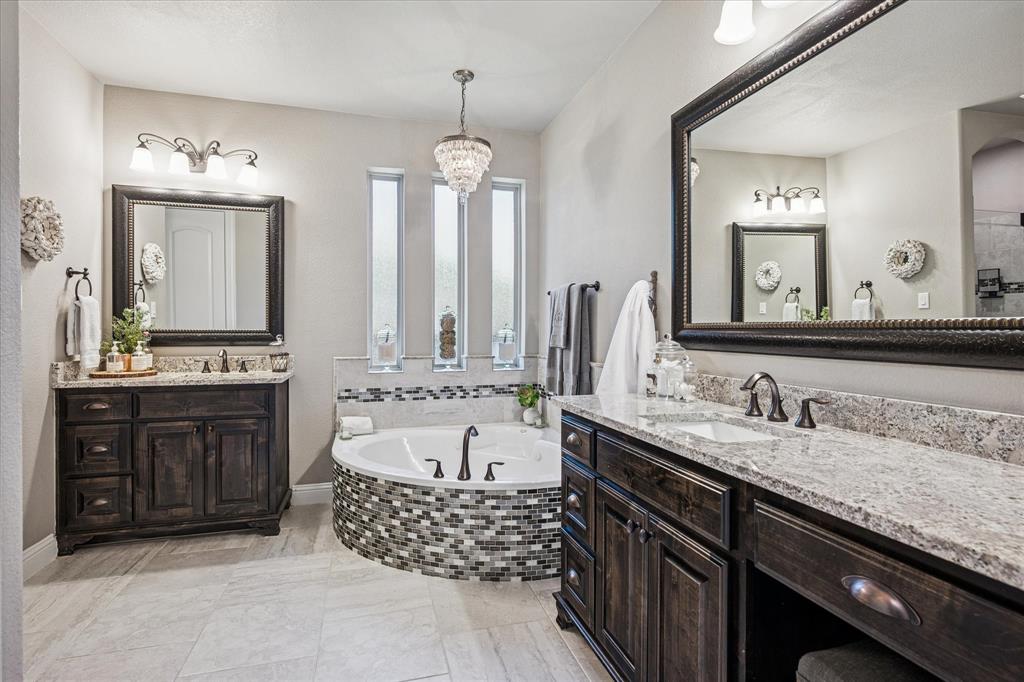 The Highlands At Trophy Club N - Residential