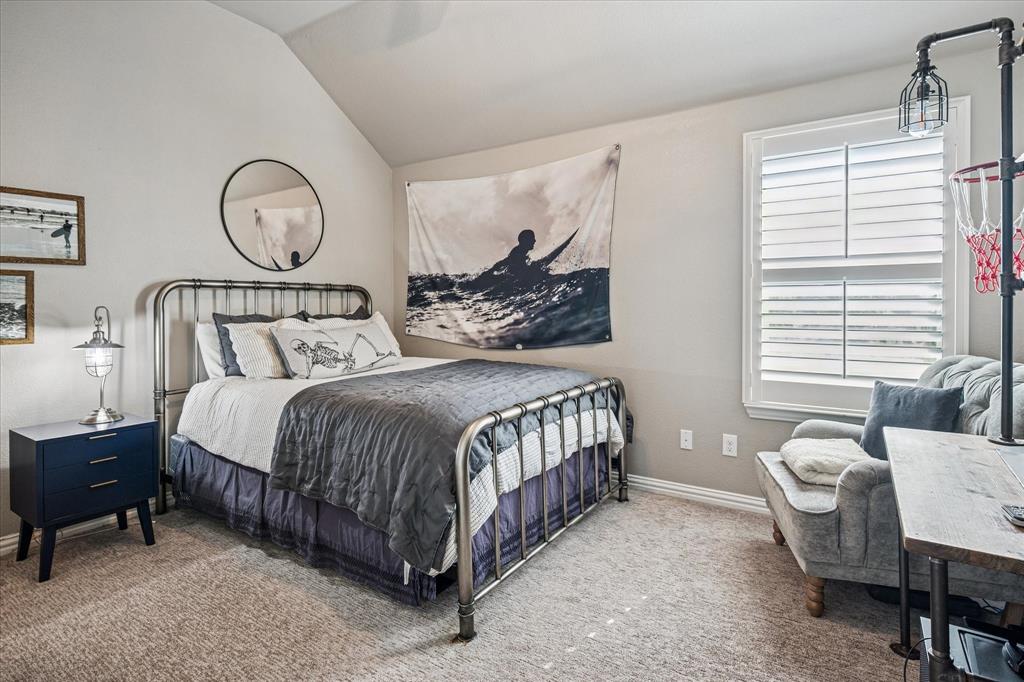 The Highlands At Trophy Club N - Residential