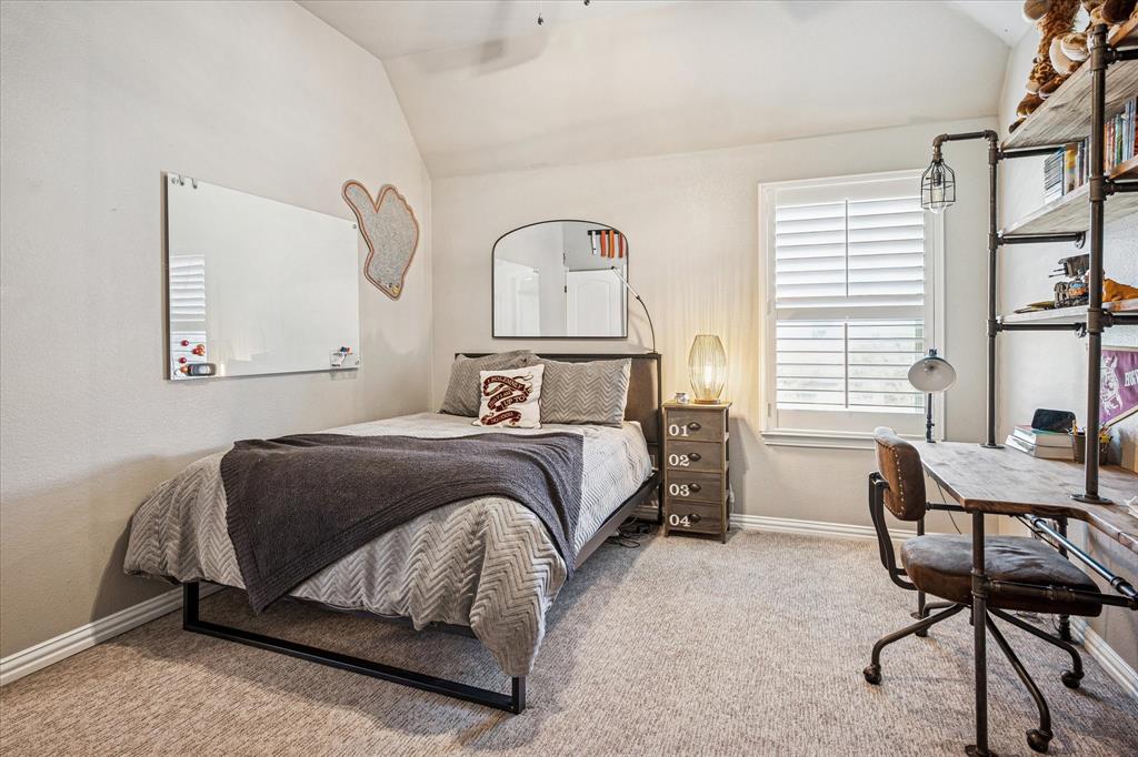 The Highlands At Trophy Club N - Residential