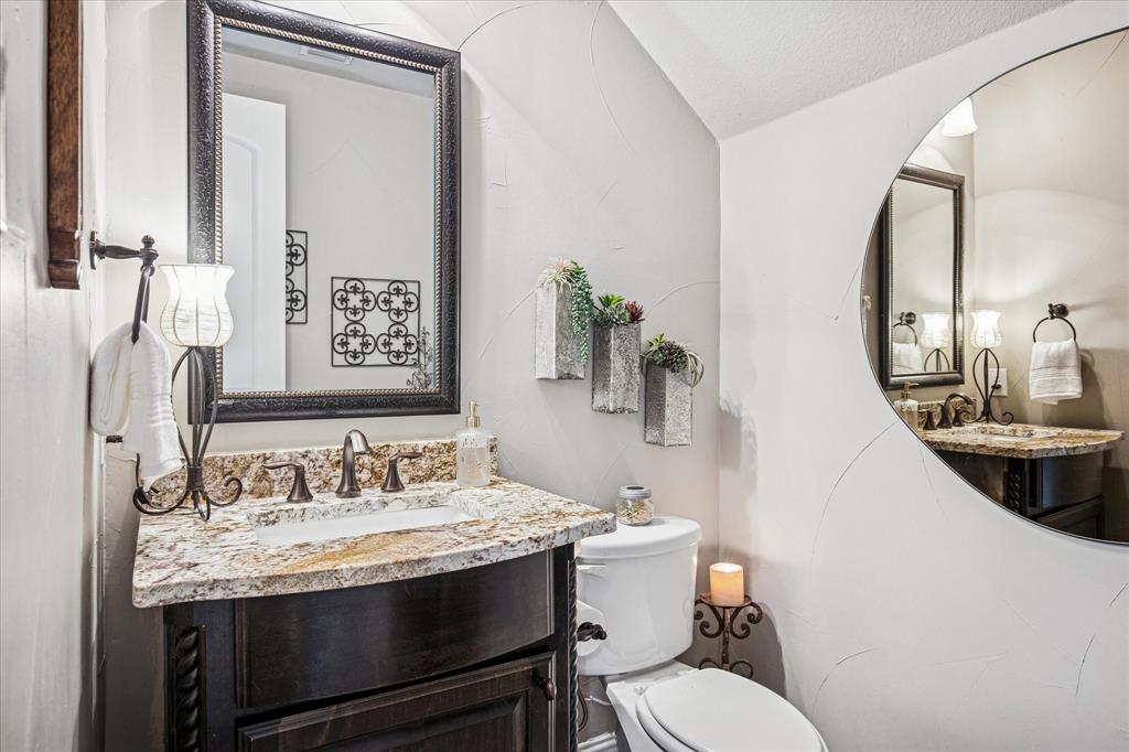 The Highlands At Trophy Club N - Residential