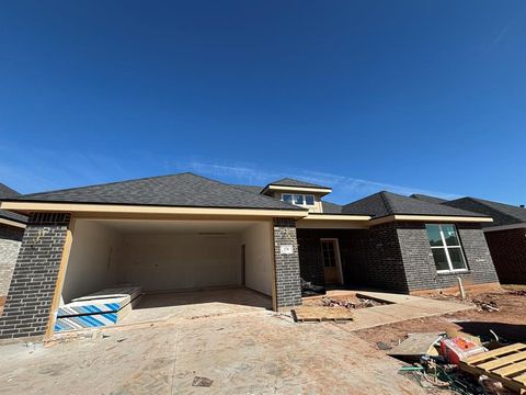 A home in Tuscola