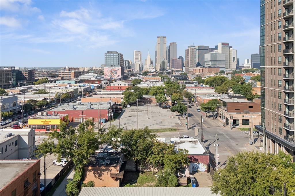 Deep Ellum - Commercial Sale