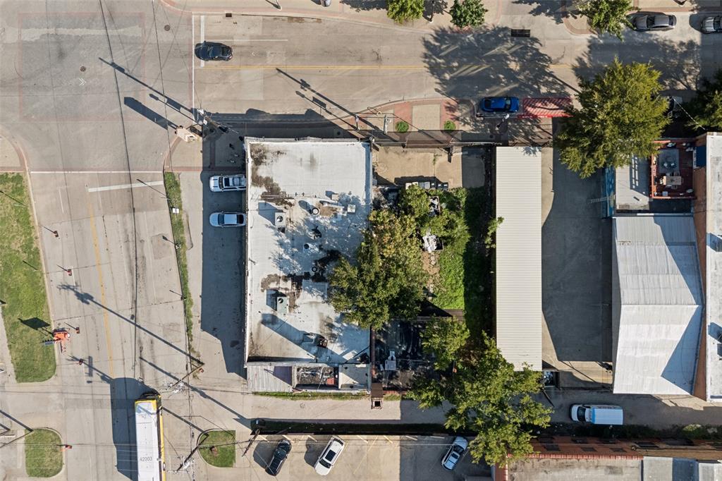 Deep Ellum - Commercial Sale