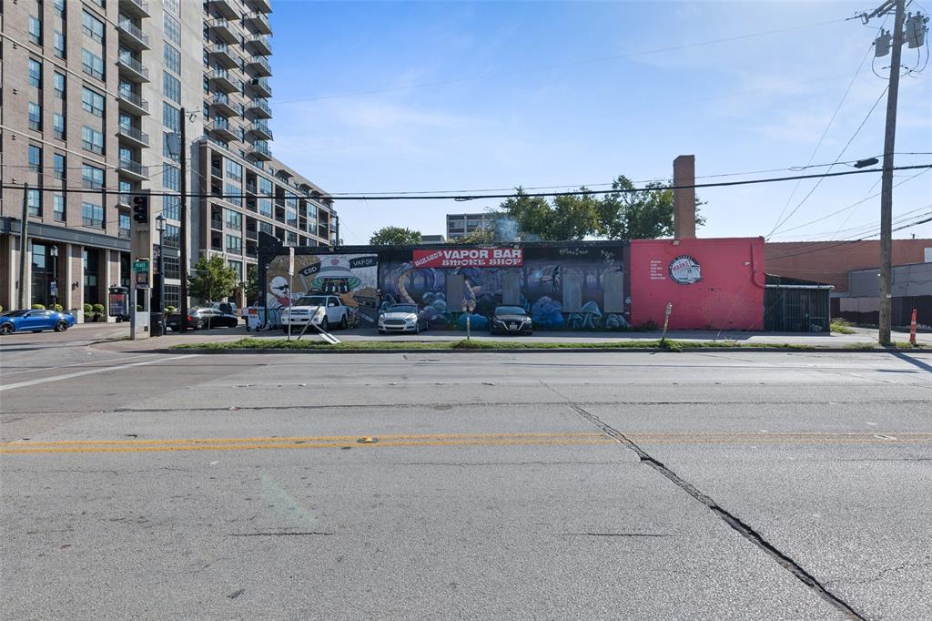 3100 Main Street