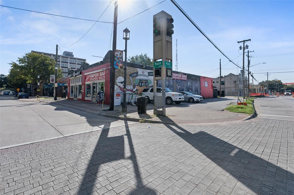 3100 Main Street