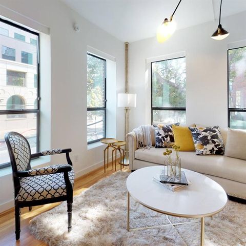 Photo of 3721 N Hall Street #705, Dallas, TX 75219 (MLS # 21170320)