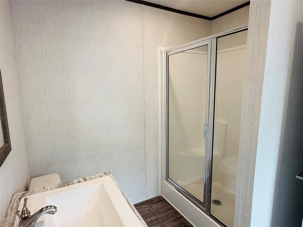 Oak Trail Shores - Residential