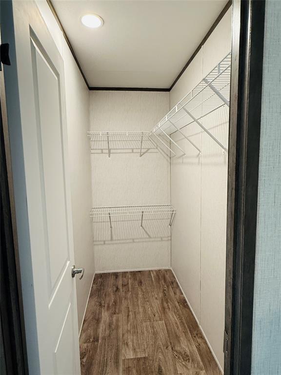 Oak Trail Shores - Residential