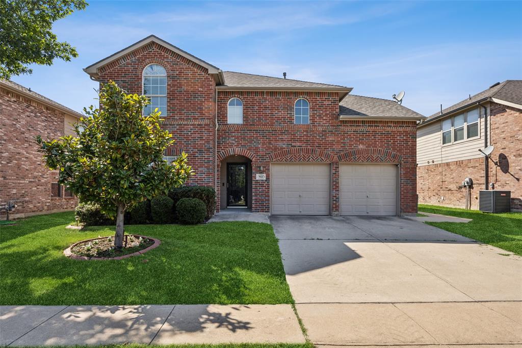 9121 Liberty Crossing Drive