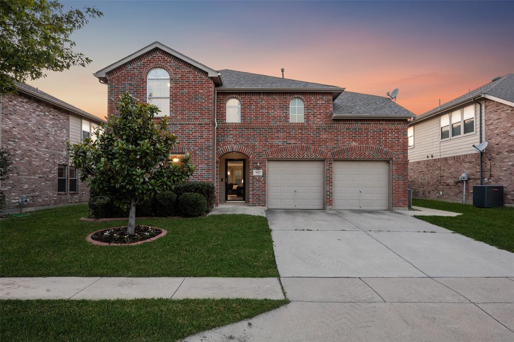 9121 Liberty Crossing Drive