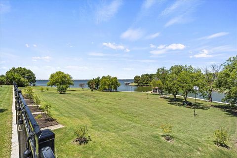 Tiny photo for 9 Meadowlake Drive, Heath, TX 75032 (MLS # 21093202)