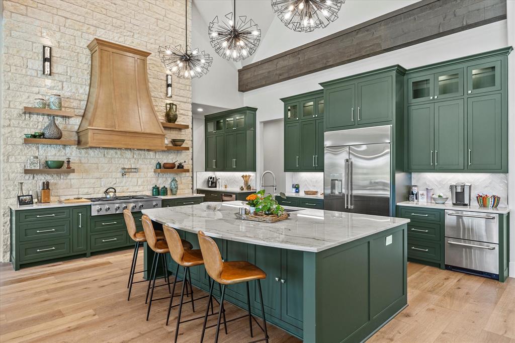 Meadow Lake Village - Residential