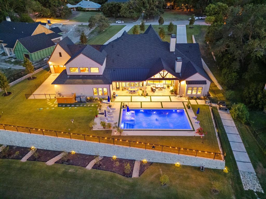 Meadow Lake Village - Residential