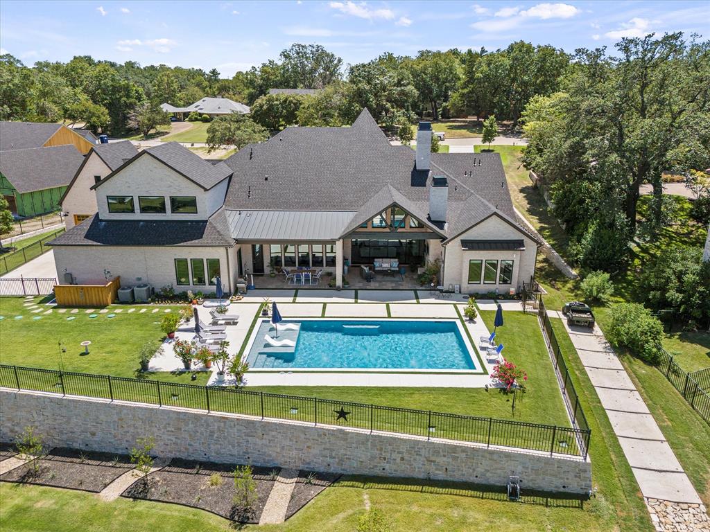 Meadow Lake Village - Residential