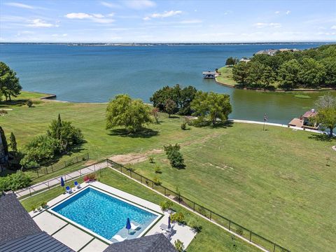 Tiny photo for 9 Meadowlake Drive, Heath, TX 75032 (MLS # 21093202)