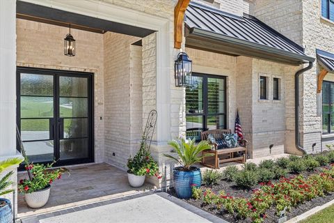 Tiny photo for 9 Meadowlake Drive, Heath, TX 75032 (MLS # 21093202)