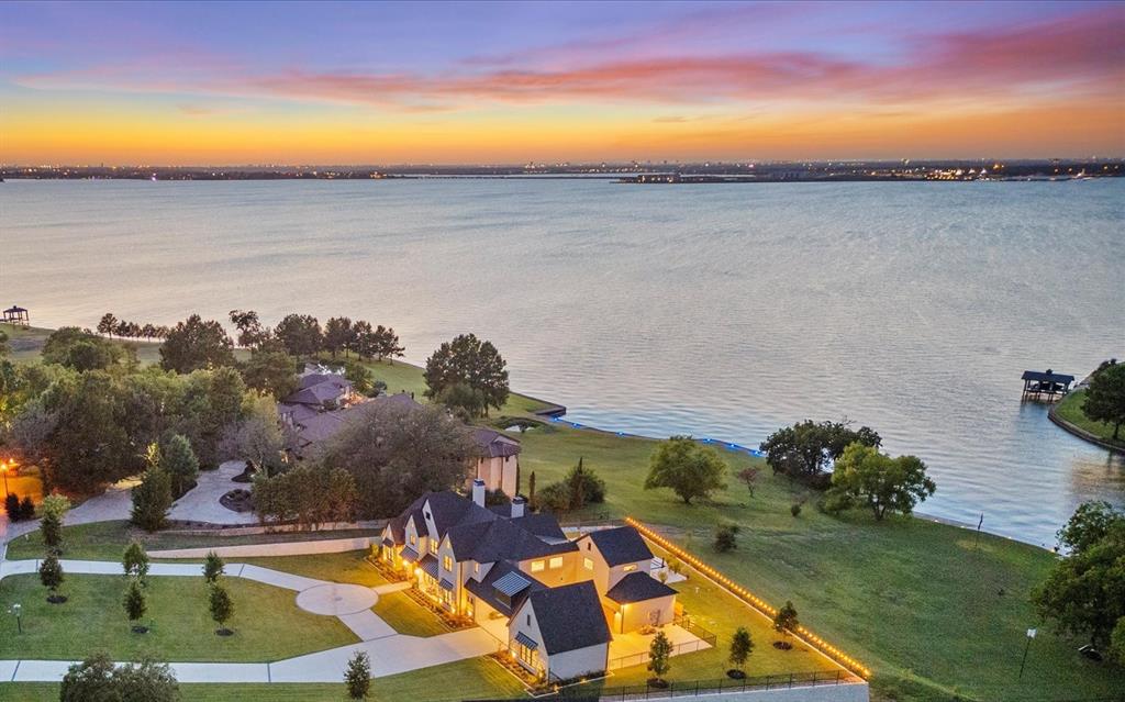 Meadow Lake Village - Residential