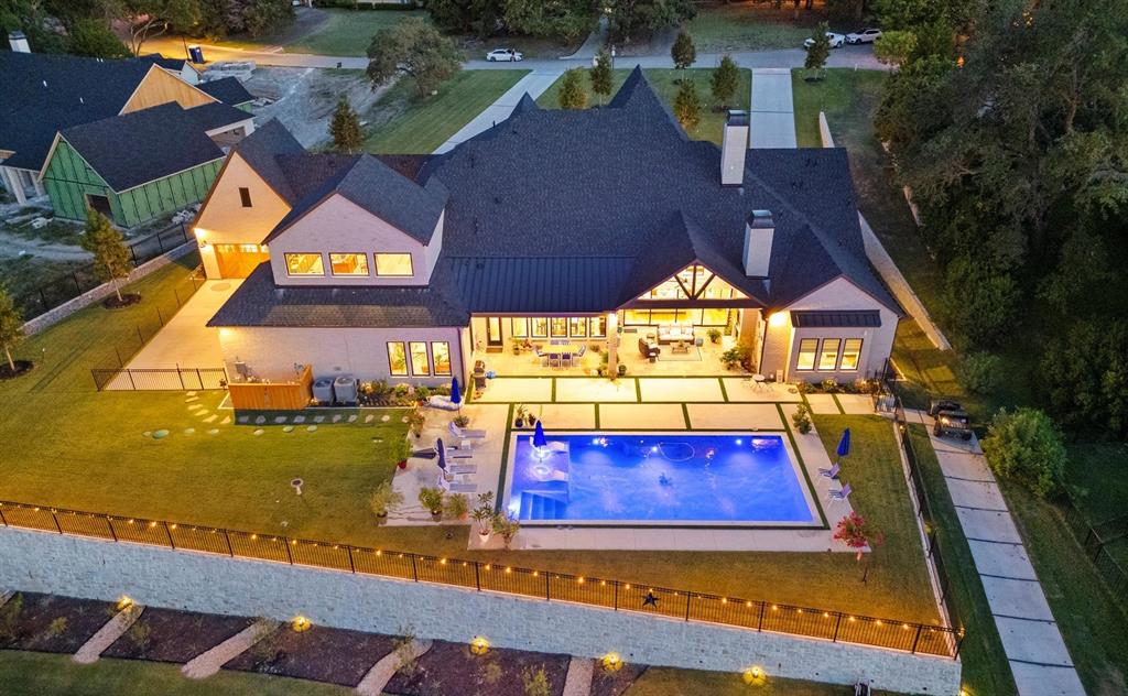 Meadow Lake Village - Residential