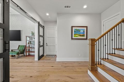 Tiny photo for 9 Meadowlake Drive, Heath, TX 75032 (MLS # 21093202)